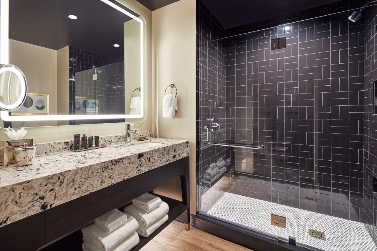 Hyatt Centric Sacramento Downtown Hotel ภายนอก รูปภาพ
